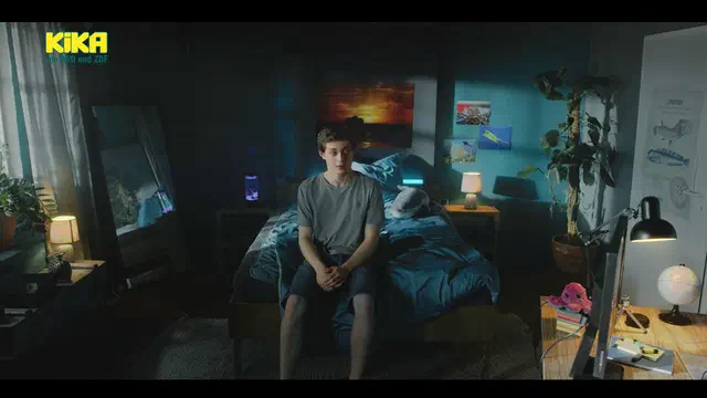 Abgetaucht! - Meine falschen Ferien