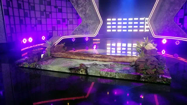 Dekobau - Dirty Dancing Special