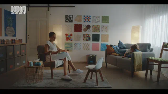 Gong! - Mein Spektrakuläres Leben