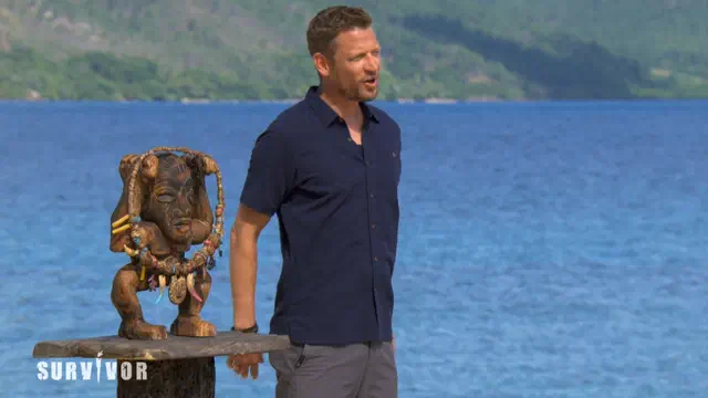 Totemfiguren & Schutzketten - Survivor